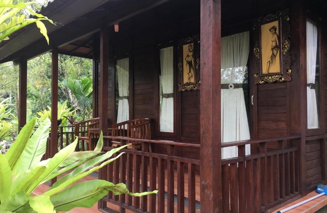 Gelar Eco Villas