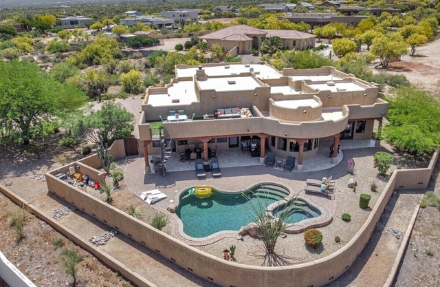 Gelderland of Rio Verde by PaseoHomesAZ with Heated Pool