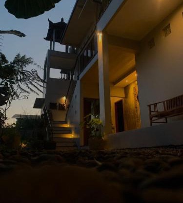 gelombang guest house