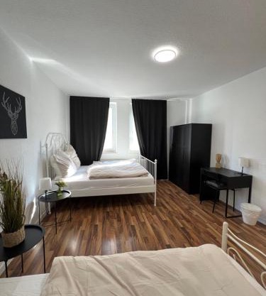 Gelsenkirchen City Apartment