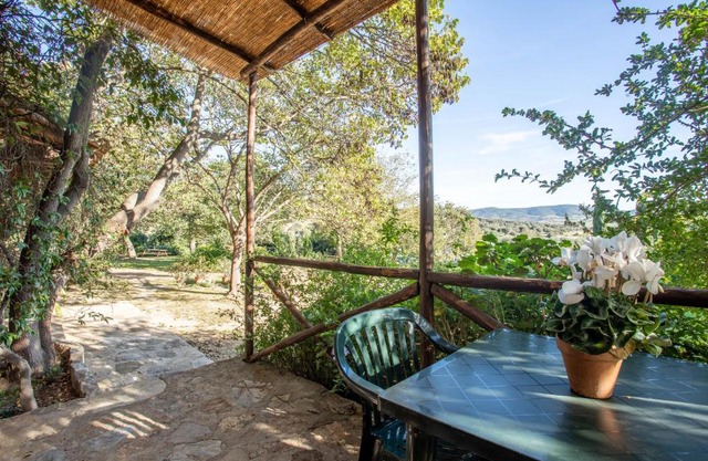 Gelsomina- Agriturismo La Valentina