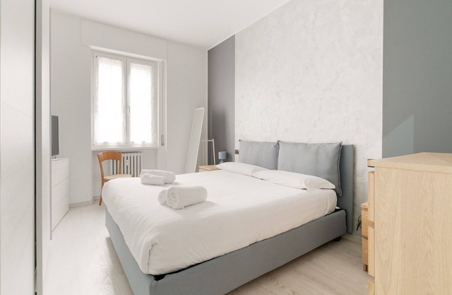 Gelsomini Apartment Milano