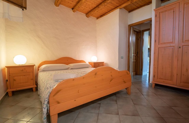 Appartamento Gelsomino-Apartamento-Clásico-Baño Privado-Vista al Jardín