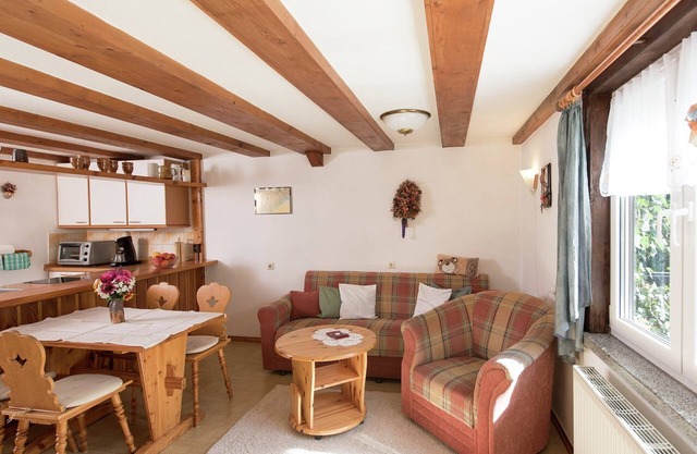 Chalet en Rittersgrun cerca de pistas