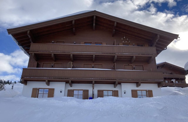 Gemütliche Ferienwohnung im Nationalpark Hohe Tauern / Zillertal Arena