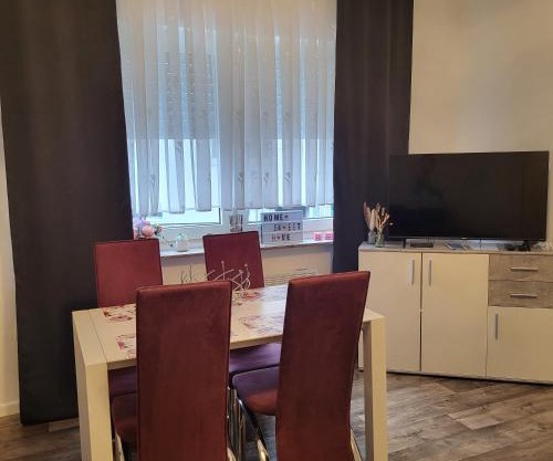 Gemütliche Appartement