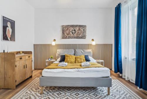 Gemütliche & Charmante Wohnung