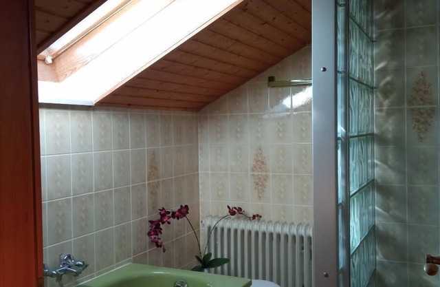 Acogedor apartamento con 69 metros cuadrados al pie de los Kaitersbergers
