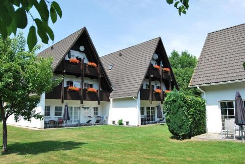 Gemütliche Ferienwohnung In Walkenried