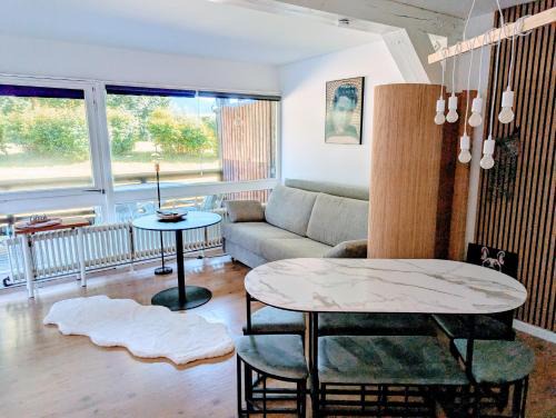Gemütliche Ferienwohnung in den Bergen