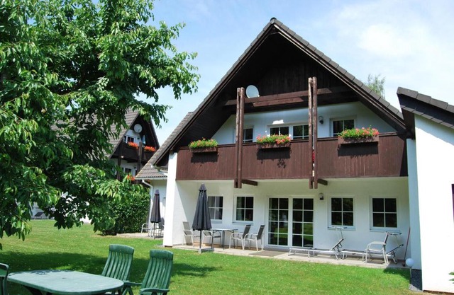 Gemütliche Ferienwohnung In Walkenried