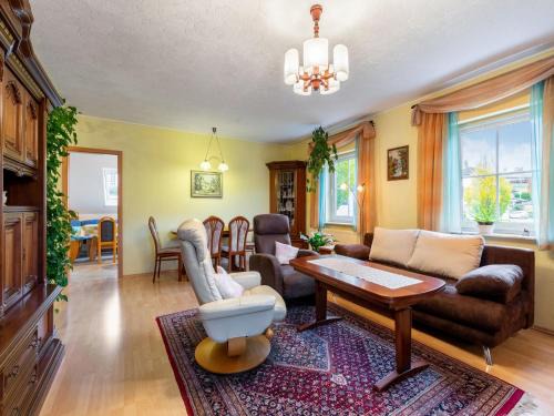 Gemütliche Ferienwohnung am Waldrand, cleaning included