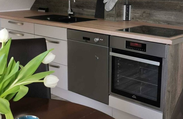 Gemütliche Ferienwohnung Nahe der Küste