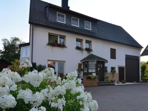 Gemütliche Ferienwohnung in Medebach