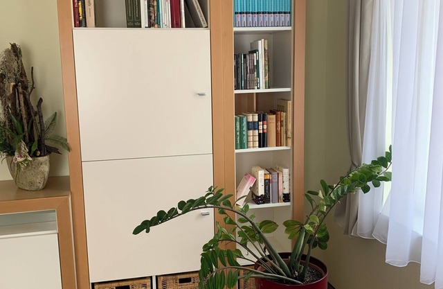 Gemütliche Ferienwohnung Familienfreundlich! Mit 2 Hochstühle + 2 Kinderbetten