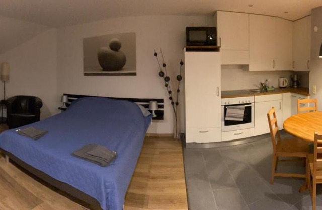 Gemütliche Ferienwohnung EVIELINE in Todtmoos