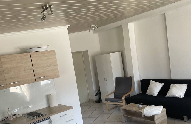 Gemütliche Ferienwohnung Idyllischen Eickhof
