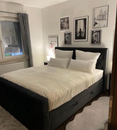 Gemütliche Ferienwohnung