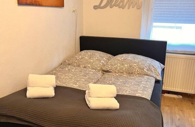 Gemütliche Kleine Wohnung in Koblenz Neuendorf