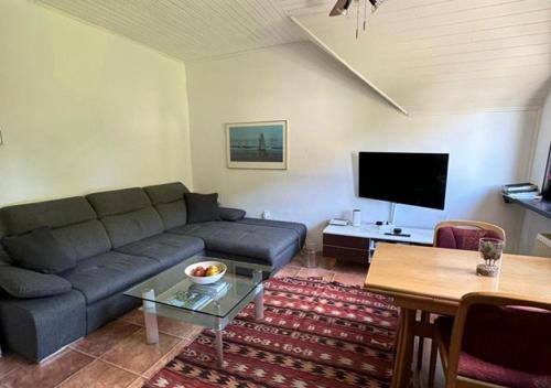 Gemütliche Wohnung im 2OG Haus zur Vulkaneifel Brohl