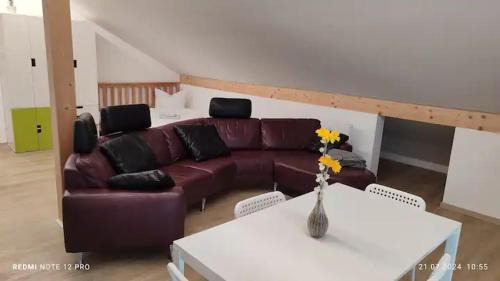 Gemütliche Wohnung im schönen Chiemgau