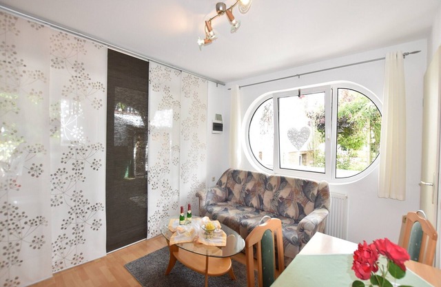 Precioso bungalow en Neubukow nahe der Ostsee