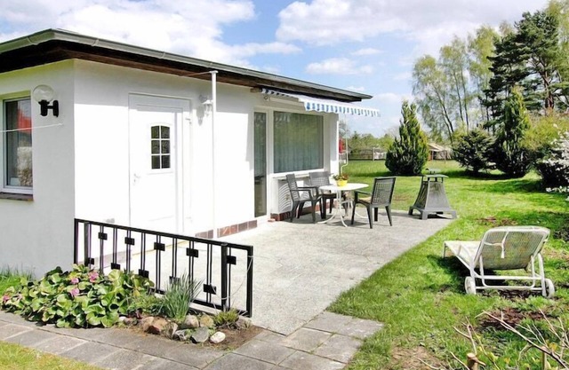 Bungalow en Freest cerca del Puerto