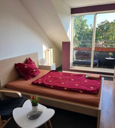 Gemütliches Apartment in Essen