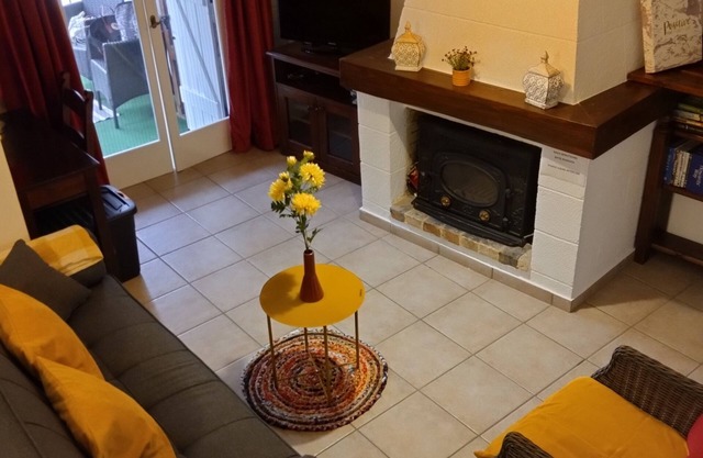 Gemütliches Apartment in Vamos