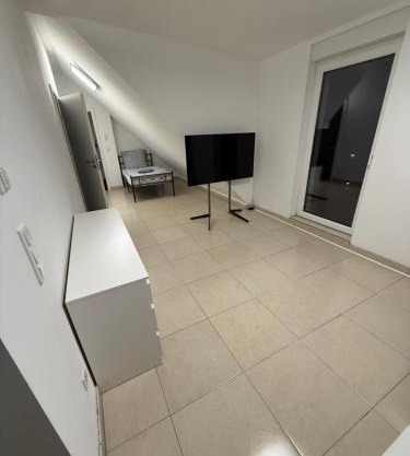 Gemütliches Apartment mit Balkon