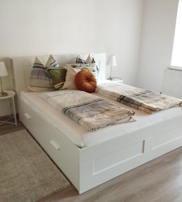 Gemütliches Appartement