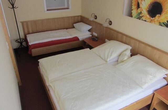 Acogedor apartamento cerca del bosque