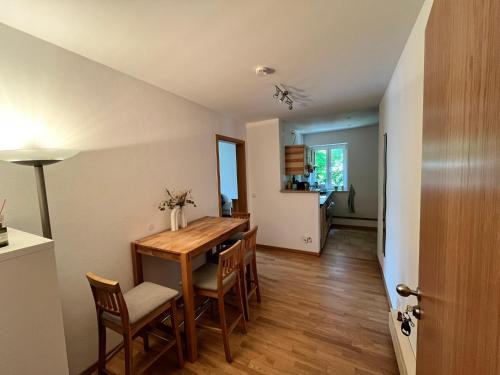 Gemütliches Appartement in Neuhausen-Nymphenburg