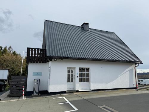 Gemütliches Ferienhaus