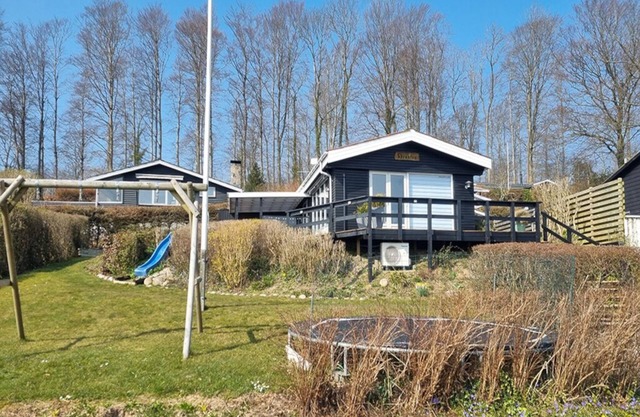 Gemütliches Ferienhaus mit Fantastischer Aussicht
