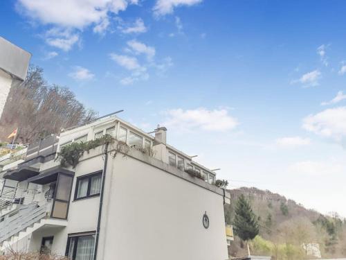 Gemütliches Terrassenhaus