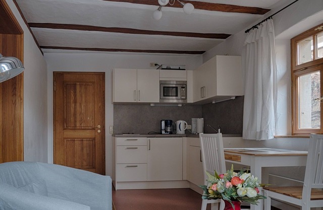 Acogedor apartamento (26 m2) con wifi gratuito