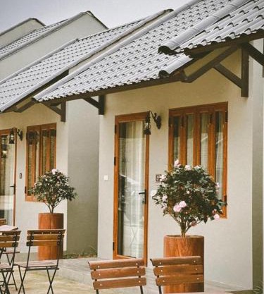 Gem Market Homestay