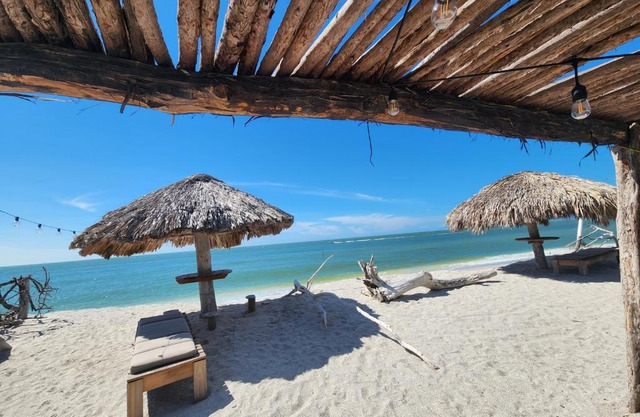 GEMA Aparthotel & Beach