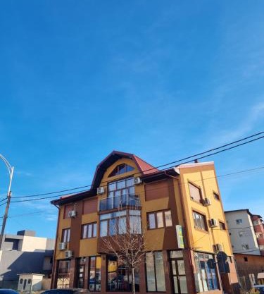 Gemasoti House