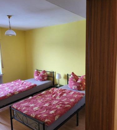 Gemeinschaft Ferienhaus