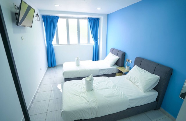 Gemilang Hotel