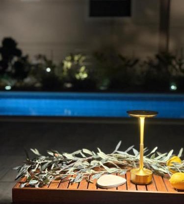 Gemini Apartments Krk