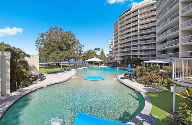 Gemini Resort