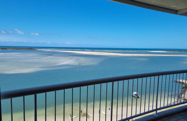 Gemini Unit 64 Golden Beach QLD