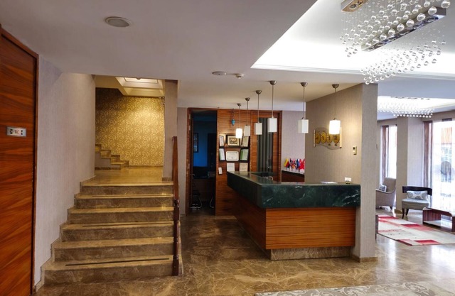 Gemlik Pasa Hotel