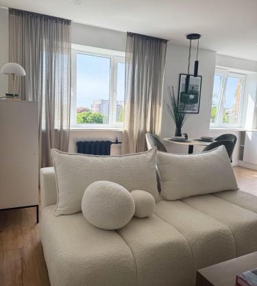 Gemma Apartments