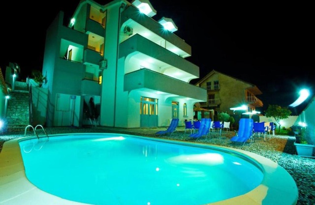 Gemma di Cattaro Apartments