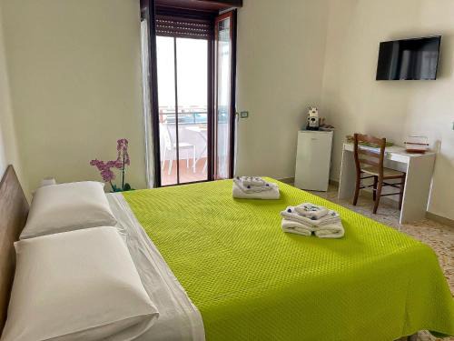 Gemma Rooms