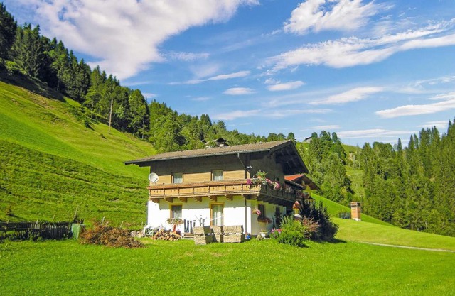 Gemuetliche Ferienwohnung